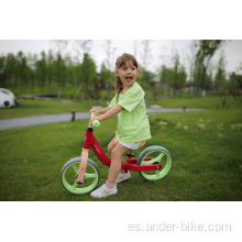 niños corriendo bicicleta caminando bicicleta en venta